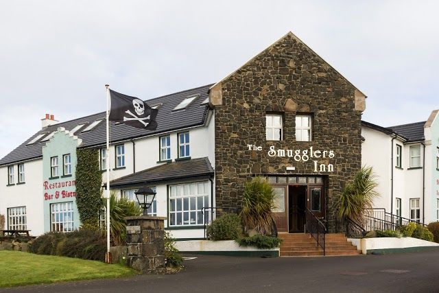The Smugglers Inn