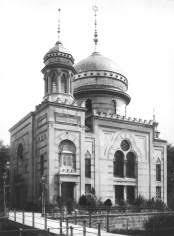 Synagogue de Pforzheim