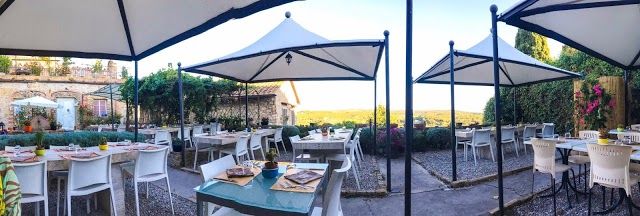 Ristorante Palazzo Pretorio