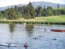 Schwarzenberger Weiher