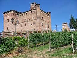 Castello di Grinzane Cavour