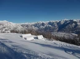 Stazione Sciistica Domobianca