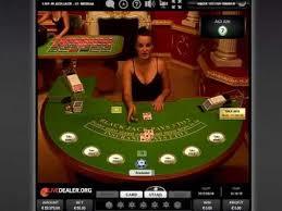 Medialive Casino Ltd