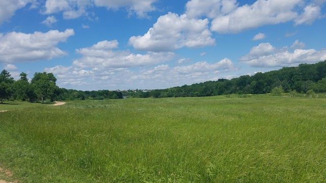 Mabel Davis District Park