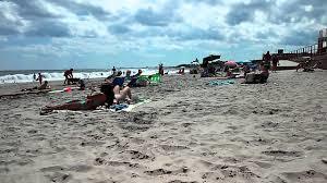 Scarborough State Beach