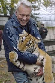 Tiger - Garten Waldeck e.V