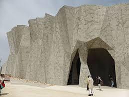 Caverne du Pont-d'Arc