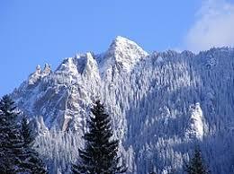 Ceahlau Massif