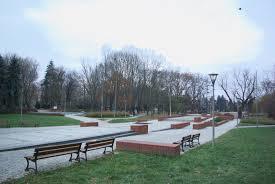 Park Jednosci Polonii z Macierza