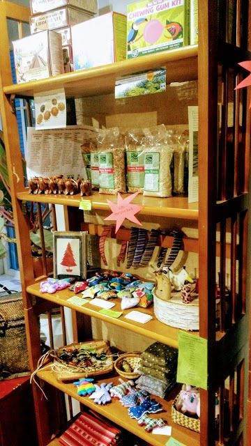 Mariposa Museum of World Cultures