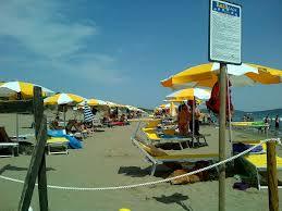 Spiaggia Playa del Can