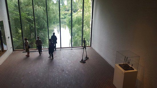 Louisiana Museum für Moderne Kunst