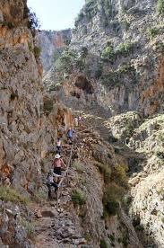 Aradena Gorge
