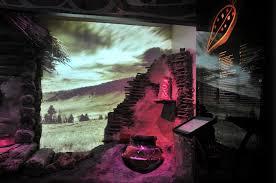 National Museum of the Eastern Carpathians