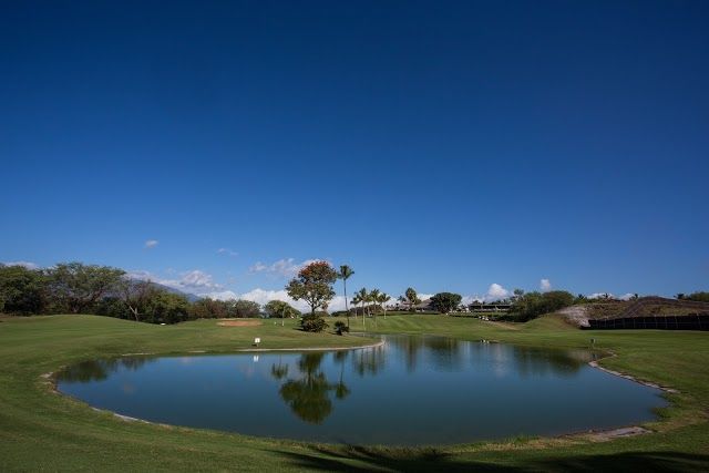 Elleair Maui Golf Club