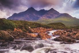Glen Sligachan