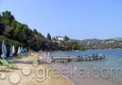 Kanapitsa beach