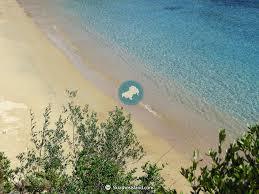 Sklithri beach