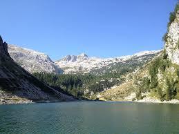 Lake Krn