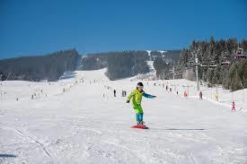 SKI PARK Kubinska hola