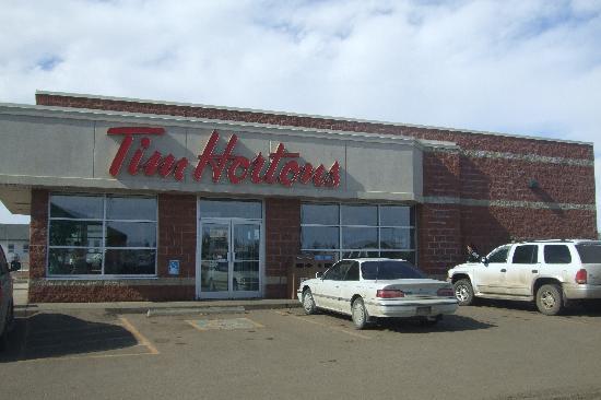 Tim Hortons