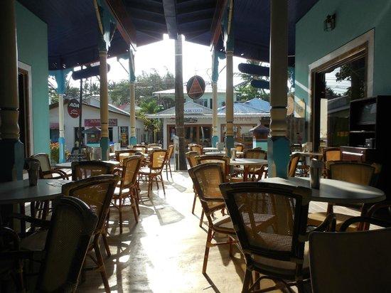 Boulangerie Francaise