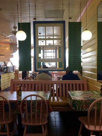 Chicken Chicken Caribbean Wood Roasted