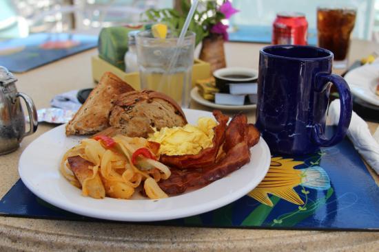 Ocean Club Cabana Bar & Grill