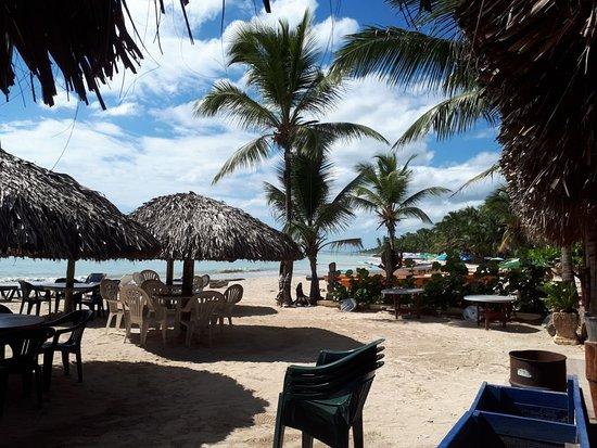 La Playa Del Pescador