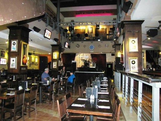 Hard Rock Cafe