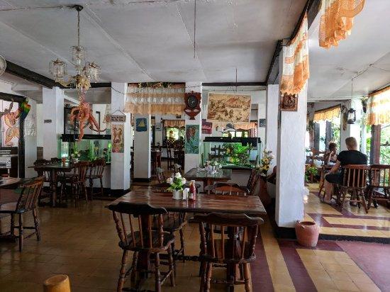 Jaanchies Restaurant