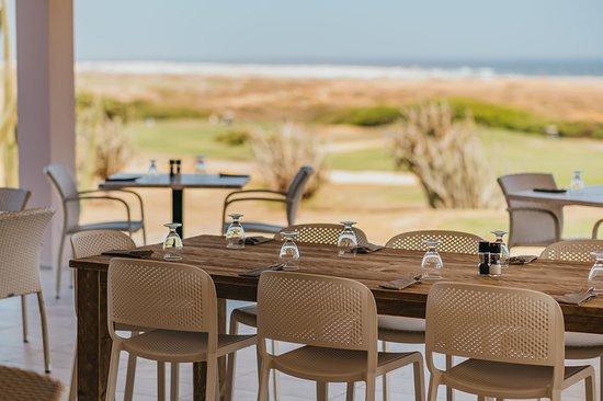 The Restaurant at Tierra del Sol