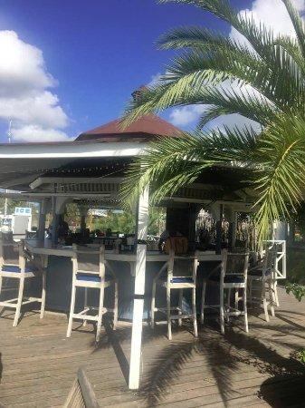 West Point Marina Lounge Bar