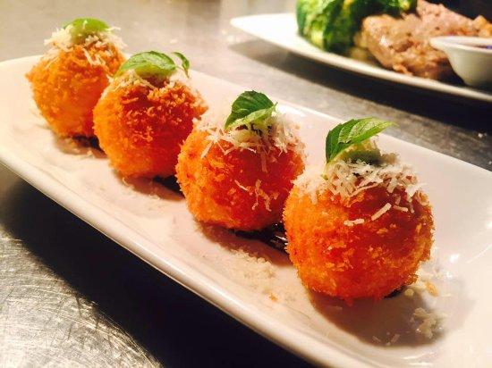 Copas Wine Beer Tapas