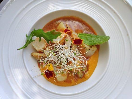 Restaurant Plein Soleil