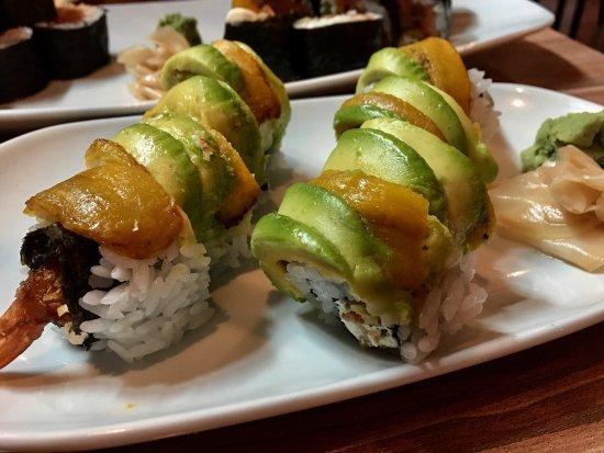 Ocean Front Restaurant