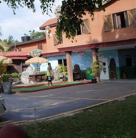 Restaurante El Taino