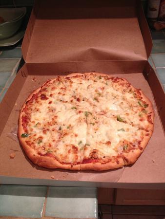 Mate & Jenny's Restaurant & Bar