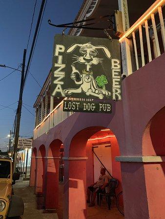 Lost Dog Pub