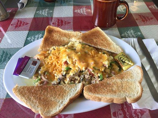 Mcintosh Restaurant & Bakery