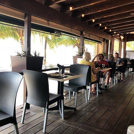 Maya Beach Hotel Bistro