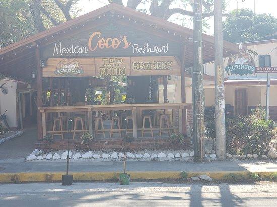 Coco's Mexican Restaurant