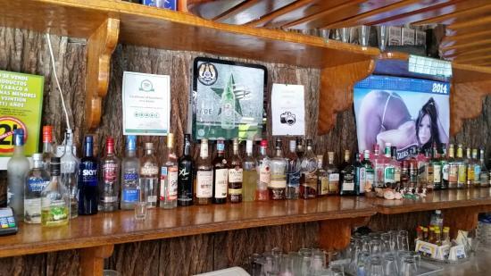 La Delphina Bed and Breakfast Bar and Grill