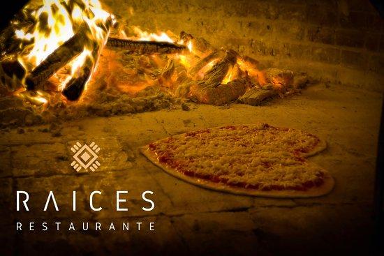 Raices Bar and Grill