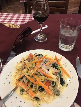 La Bodega Italiana at Gran Via