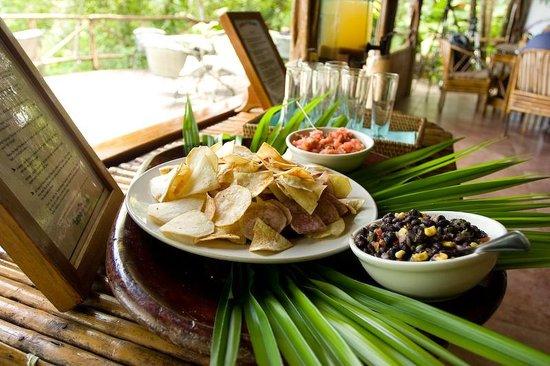 Briza Azul Restaurant