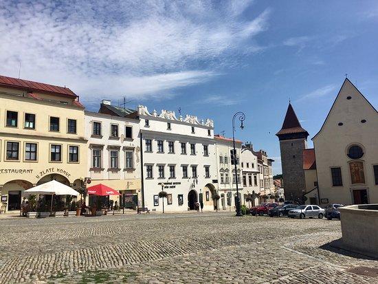 Restaurant U Zlate konve