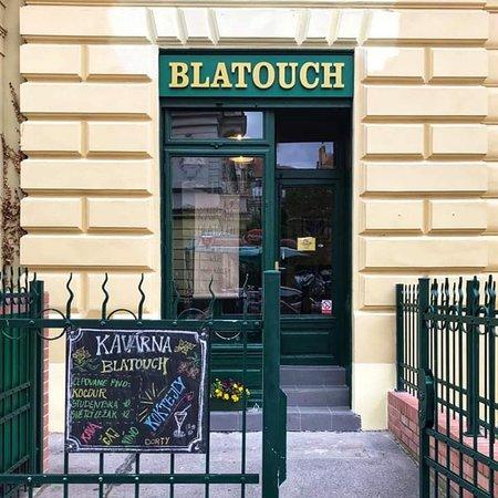 Blatouch