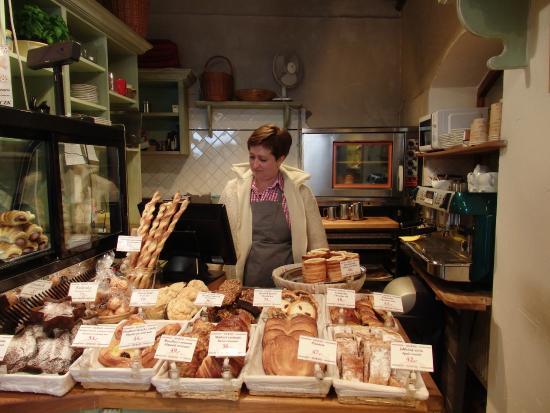 Krusta Artisan Bakery