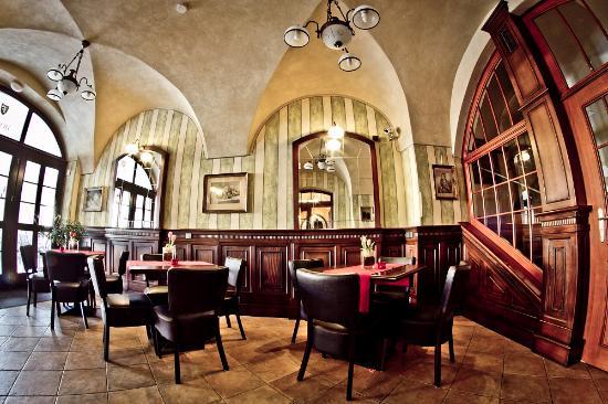 Restaurant La Fresca